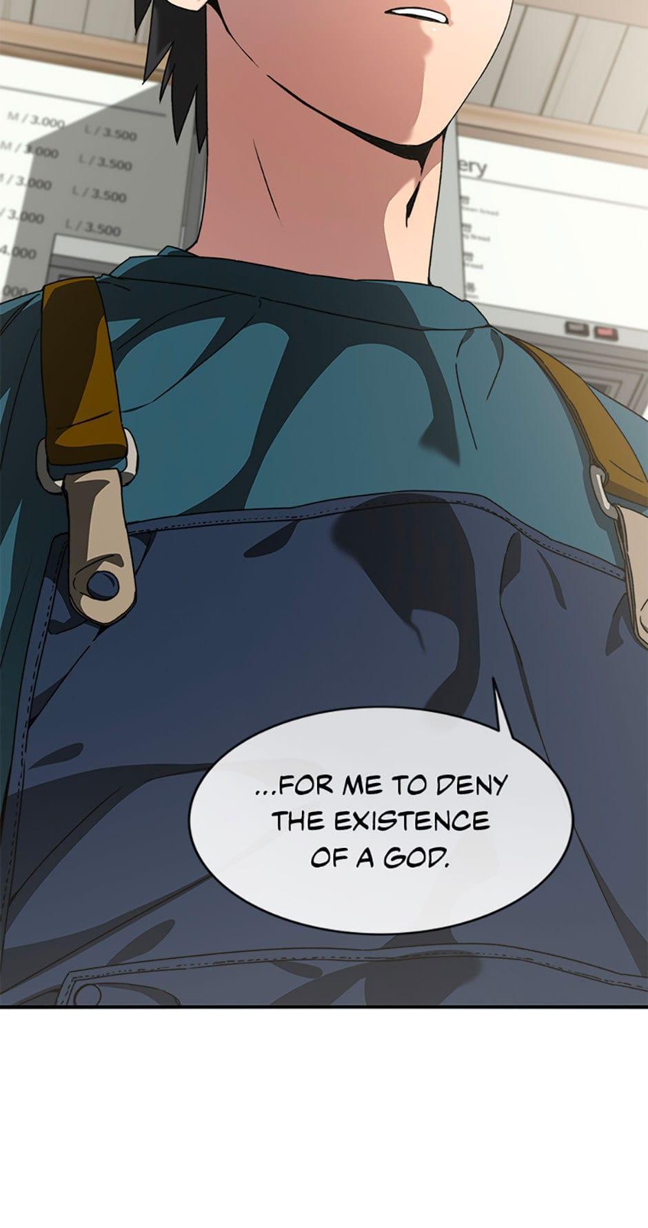 Read Existence Manga Online