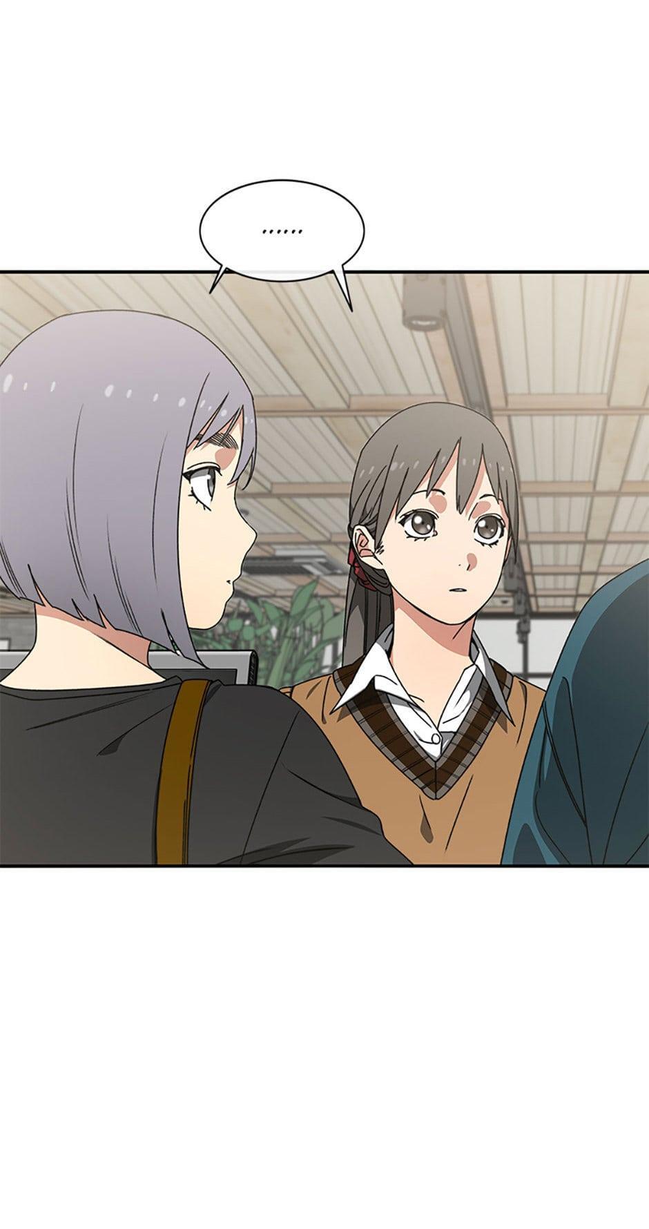 Read Existence Manga Online