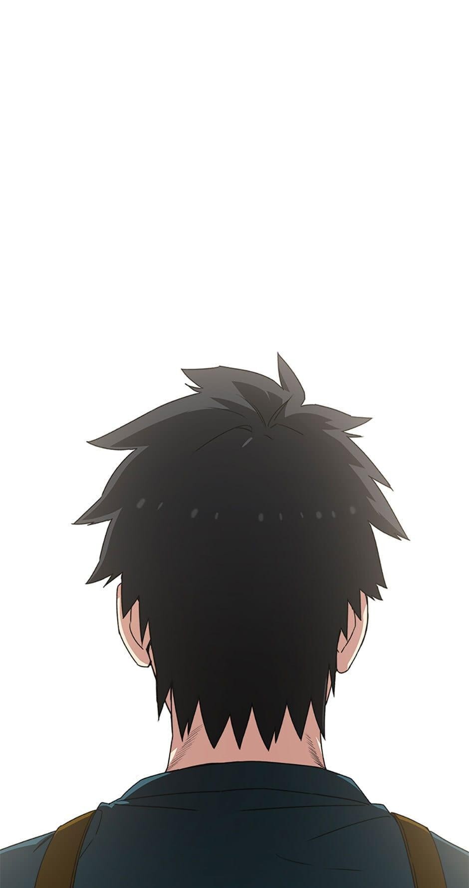 Read Existence Manga Online