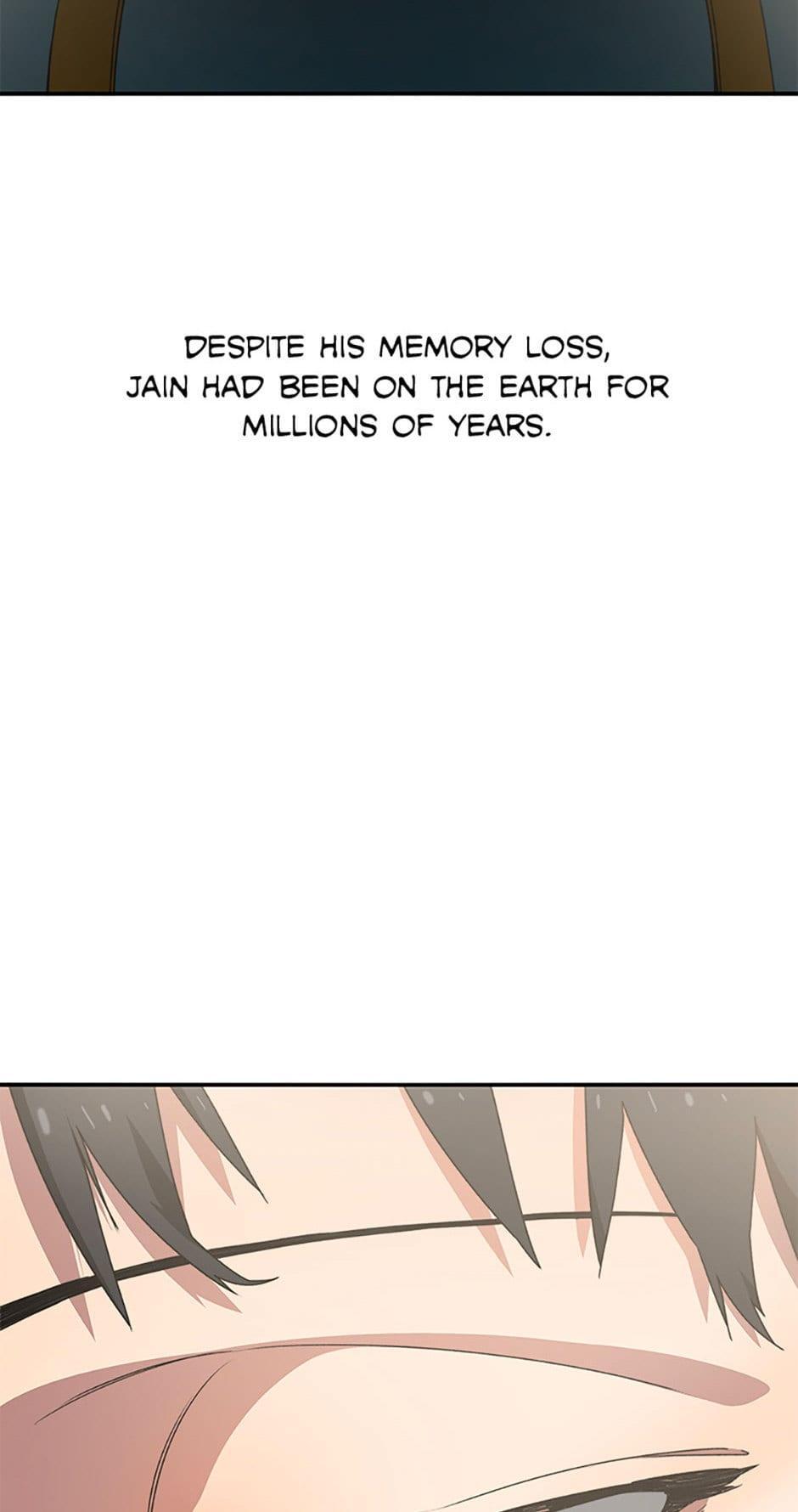 Read Existence Manga Online