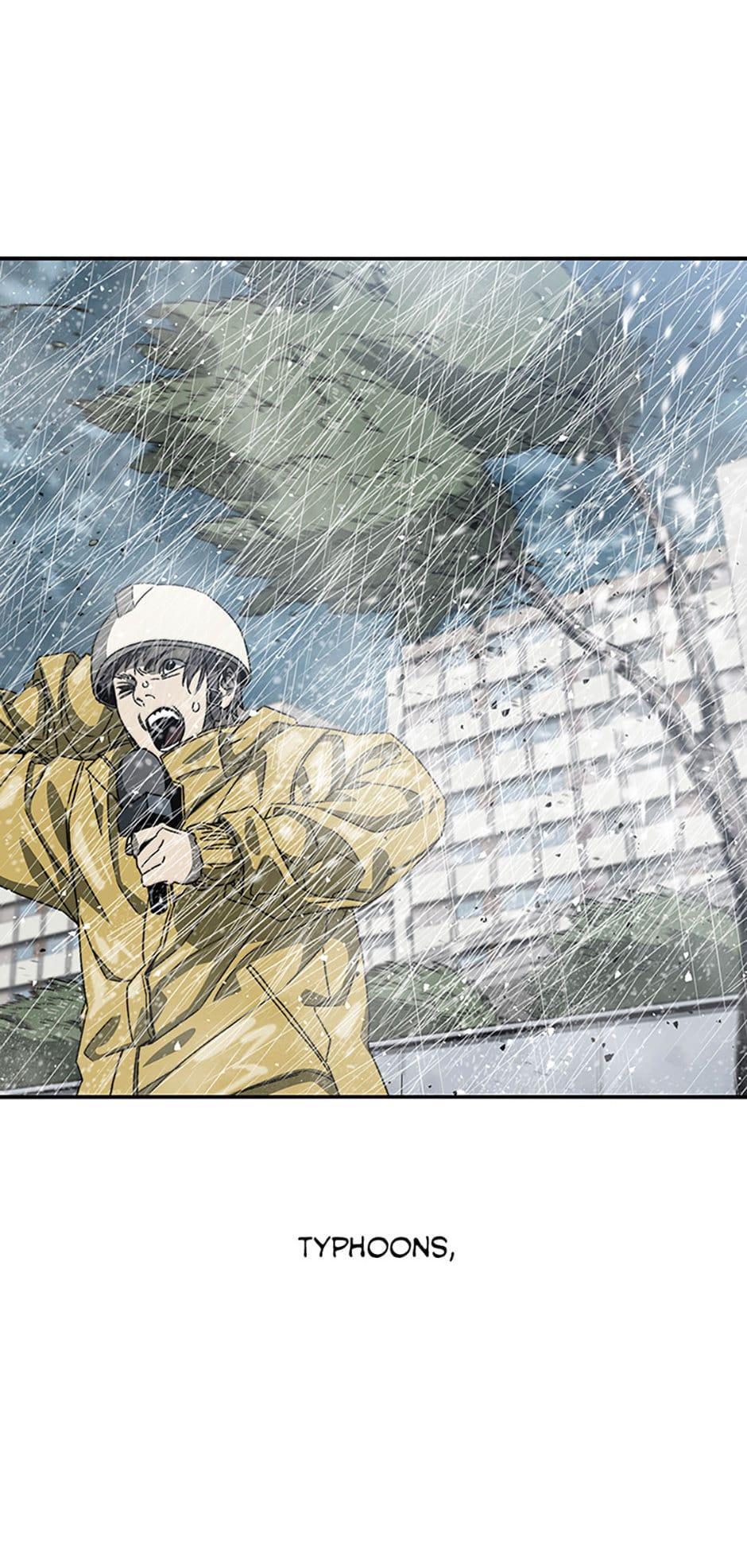 Read Existence Manga Online