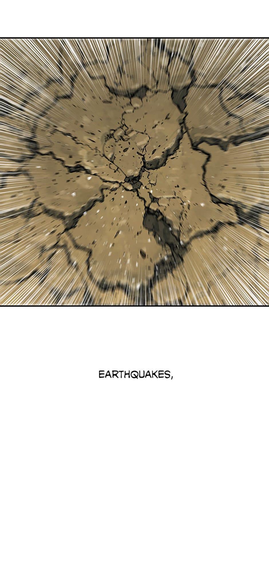 Read Existence Manga Online