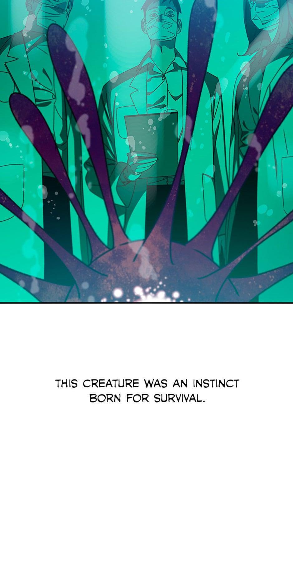Read Existence Manga Online