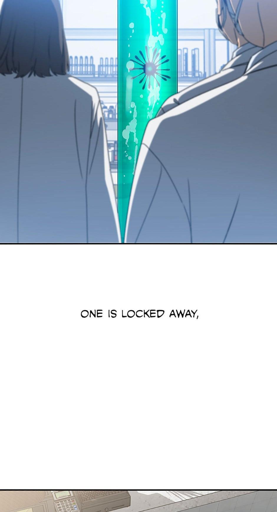 Read Existence Manga Online