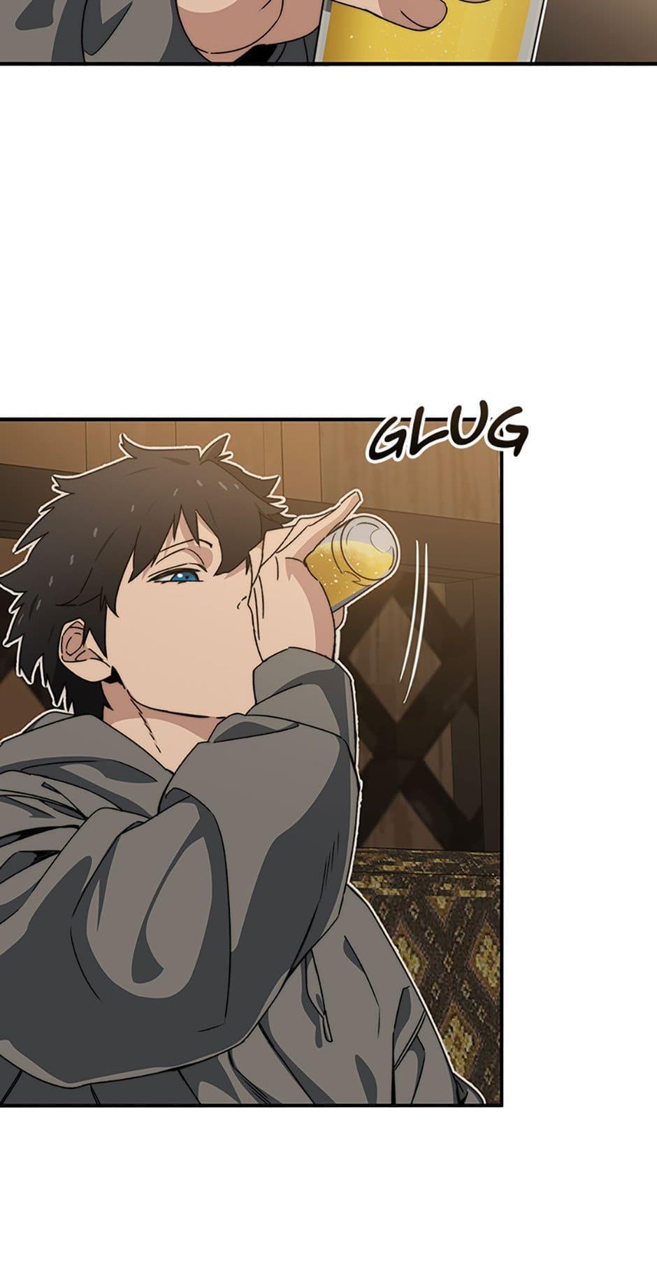 Read Existence Manga Online