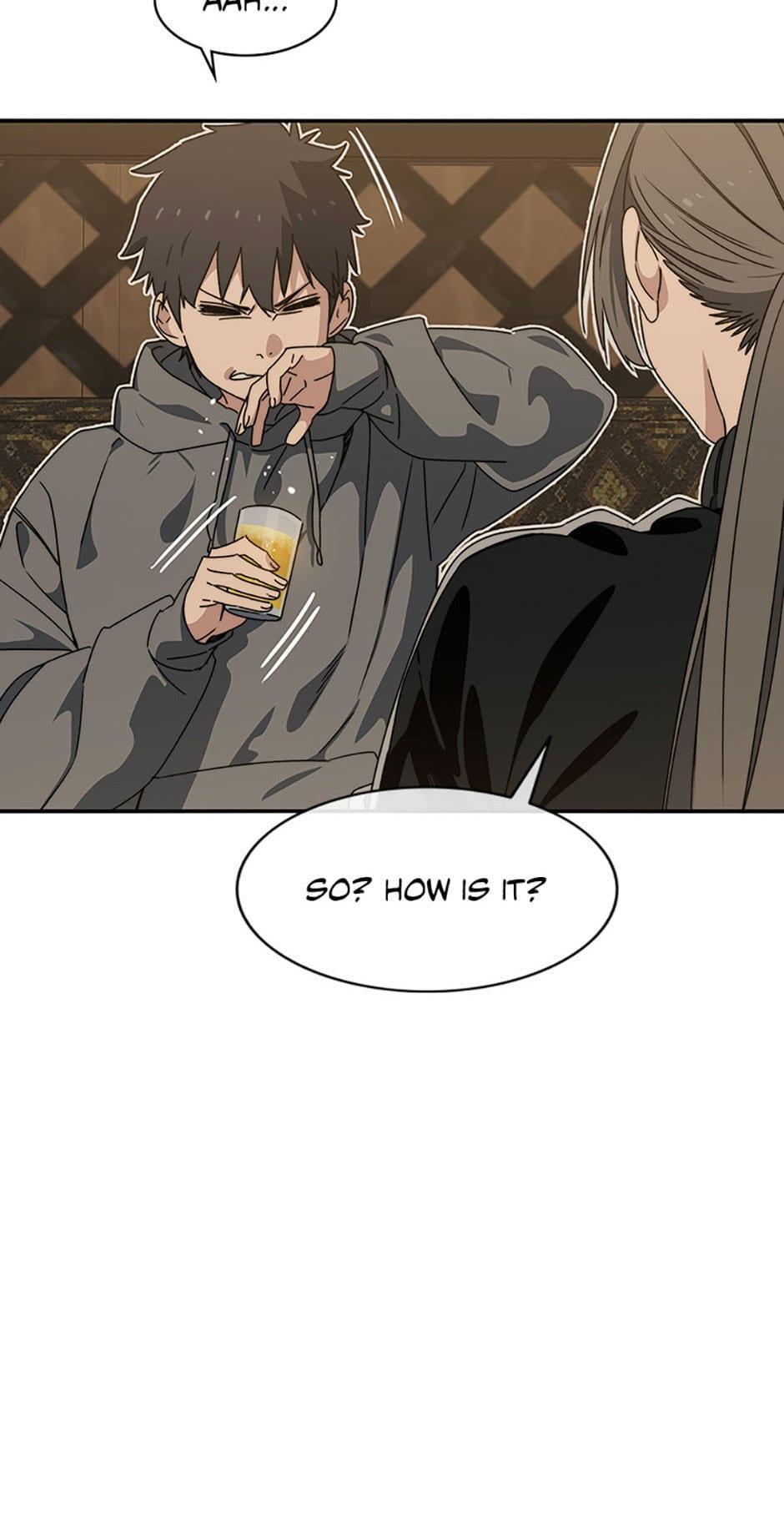 Read Existence Manga Online