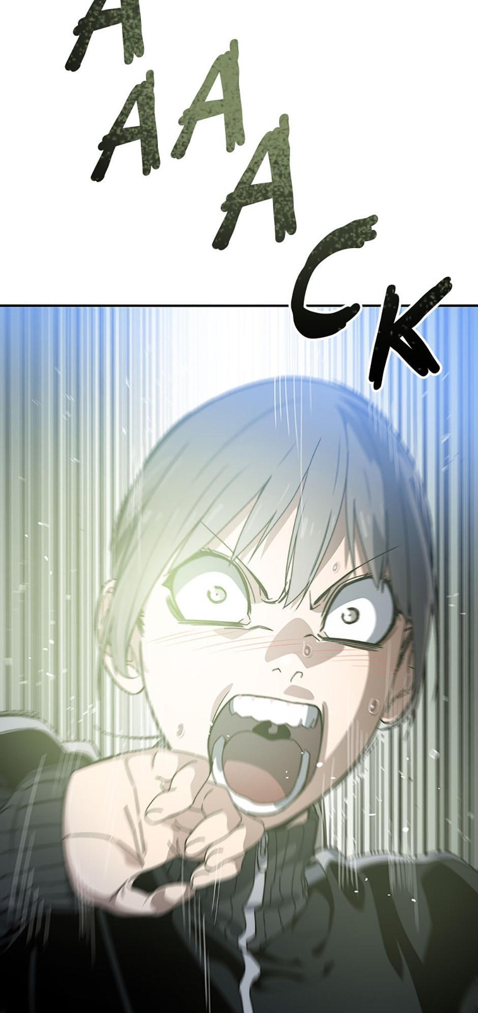 Read Existence Manga Online