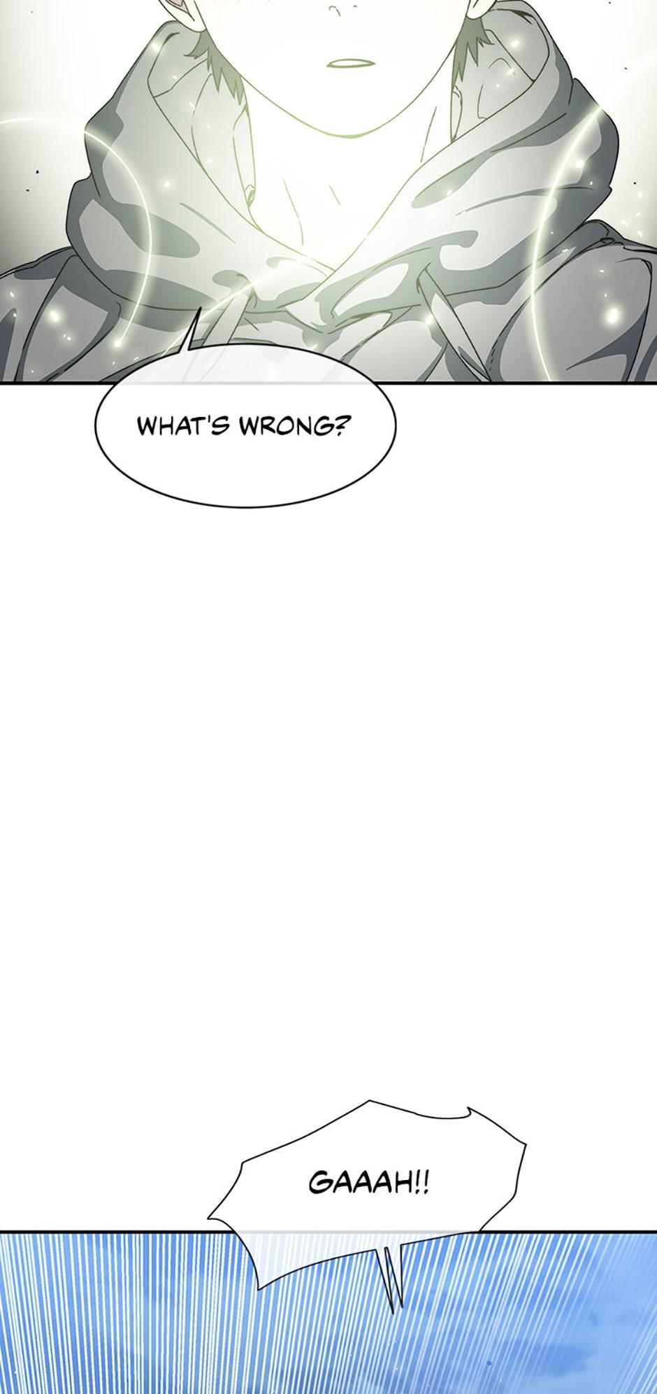 Read Existence Manga Online