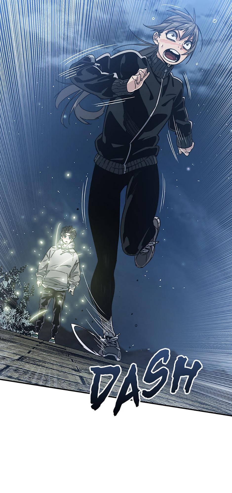 Read Existence Manga Online