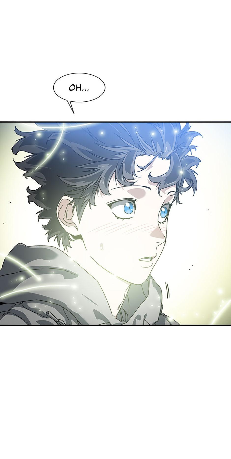 Read Existence Manga Online