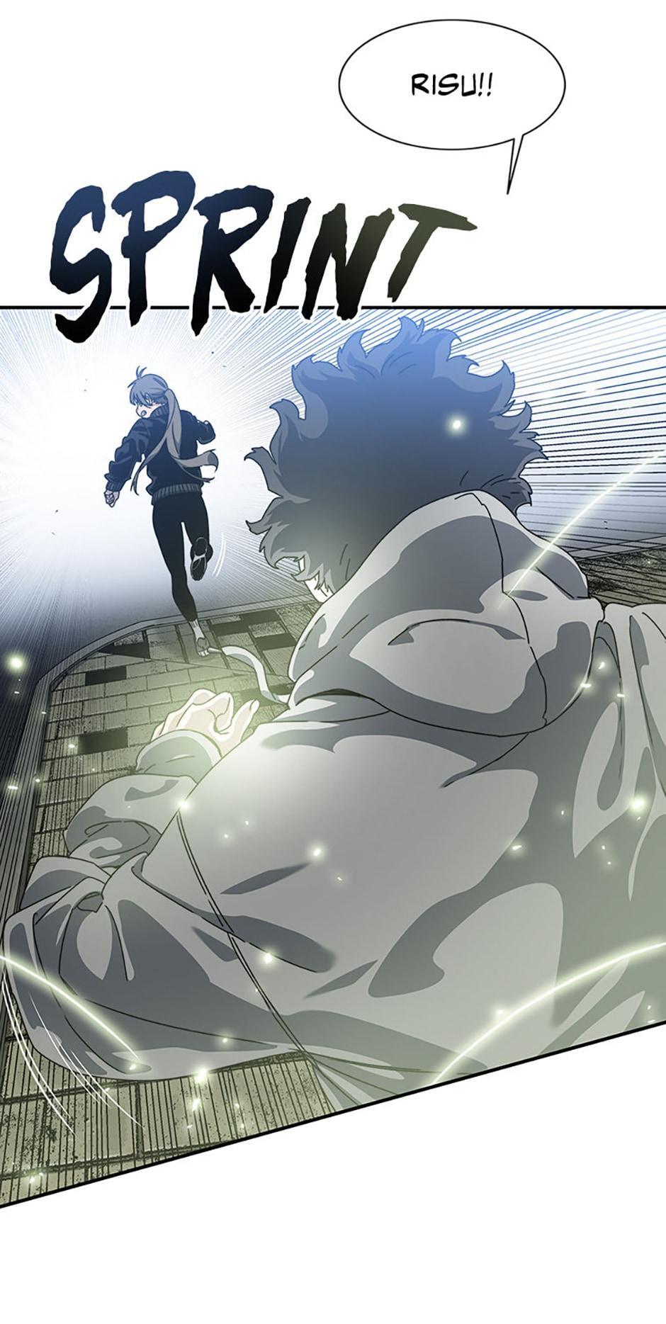Read Existence Manga Online