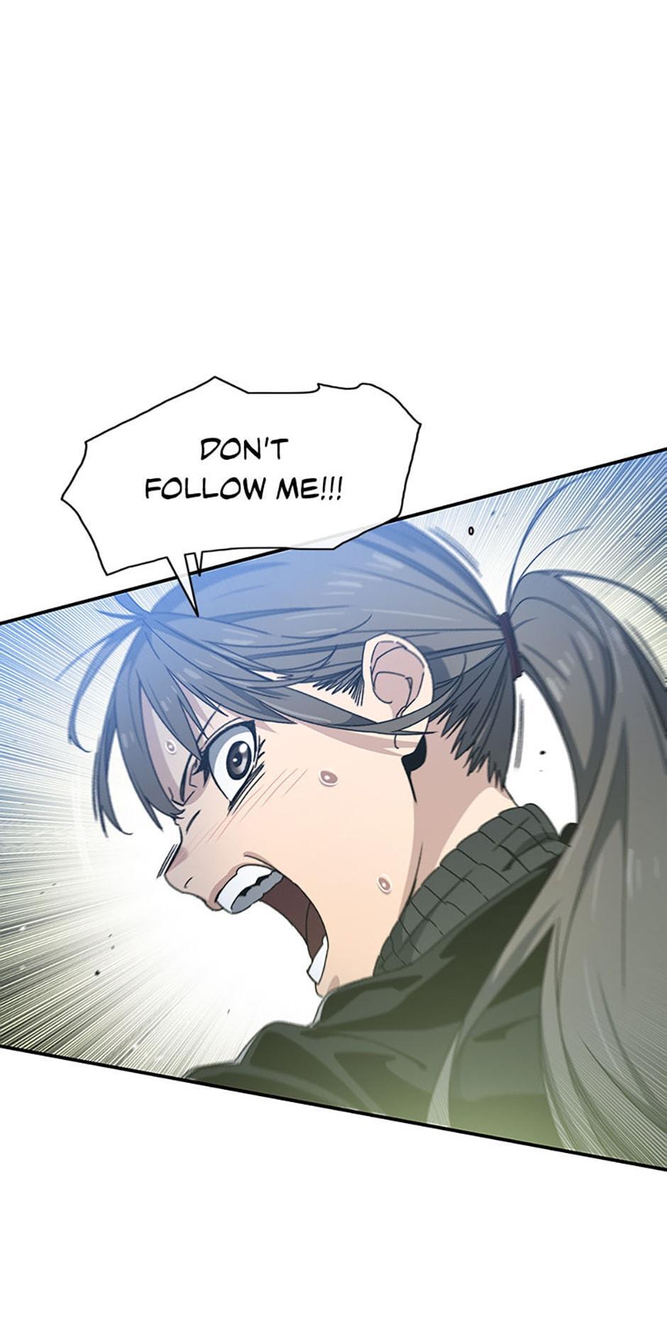 Read Existence Manga Online
