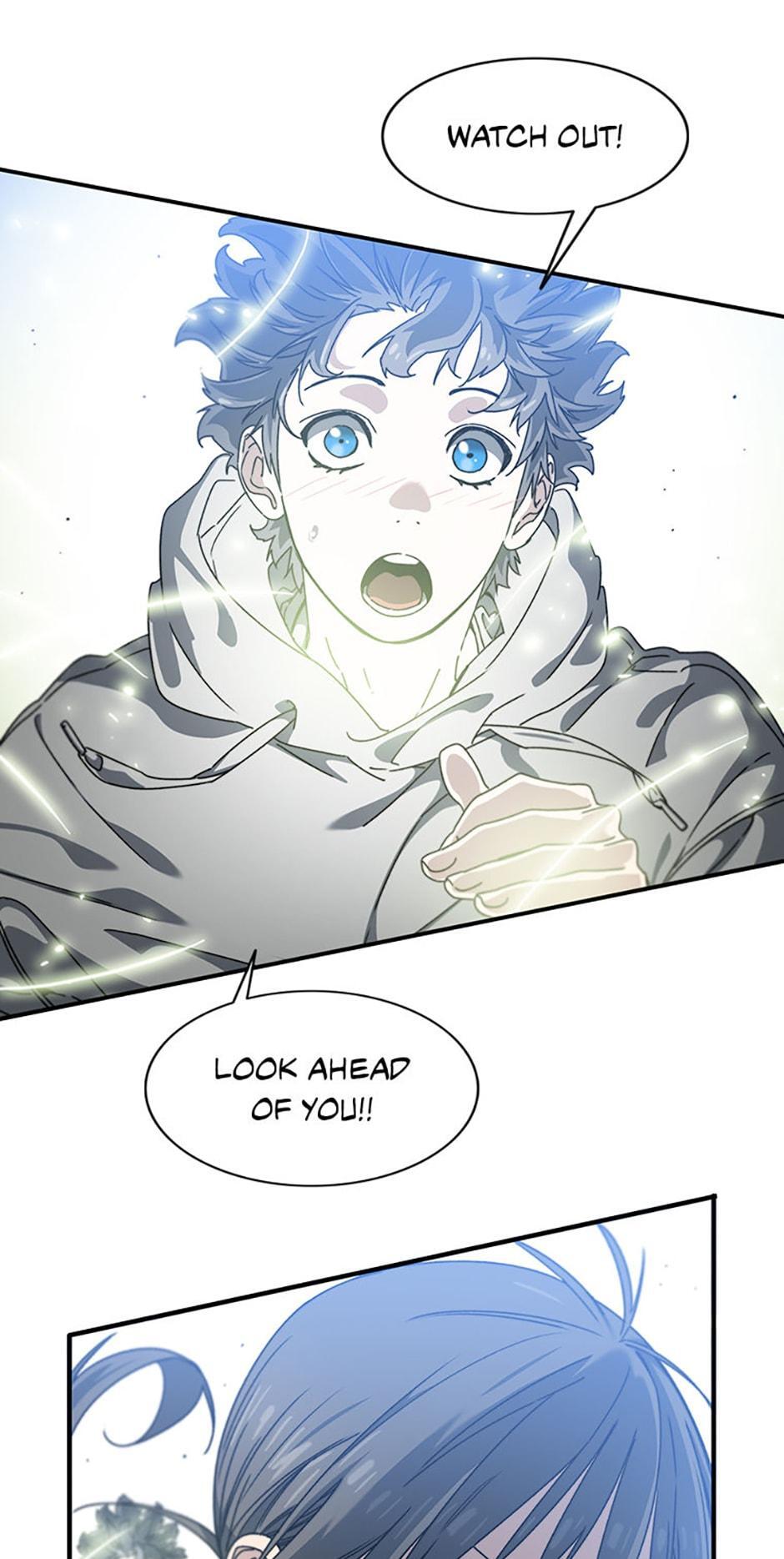 Read Existence Manga Online