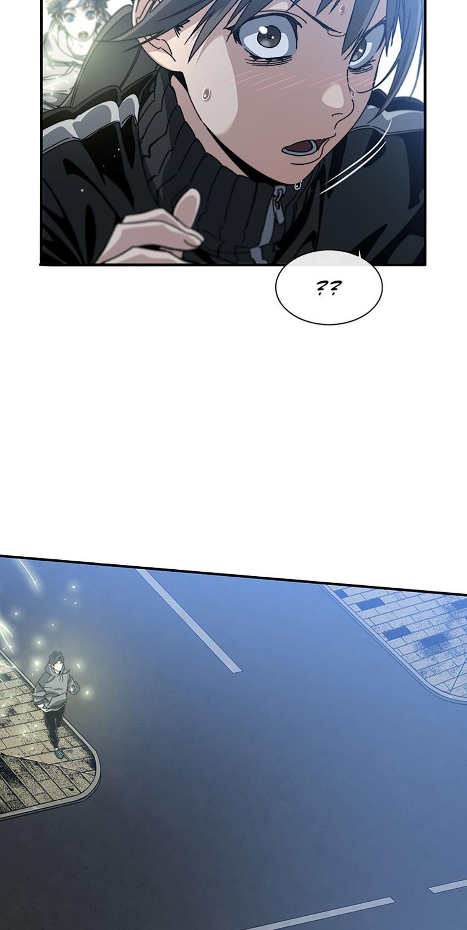 Read Existence Manga Online