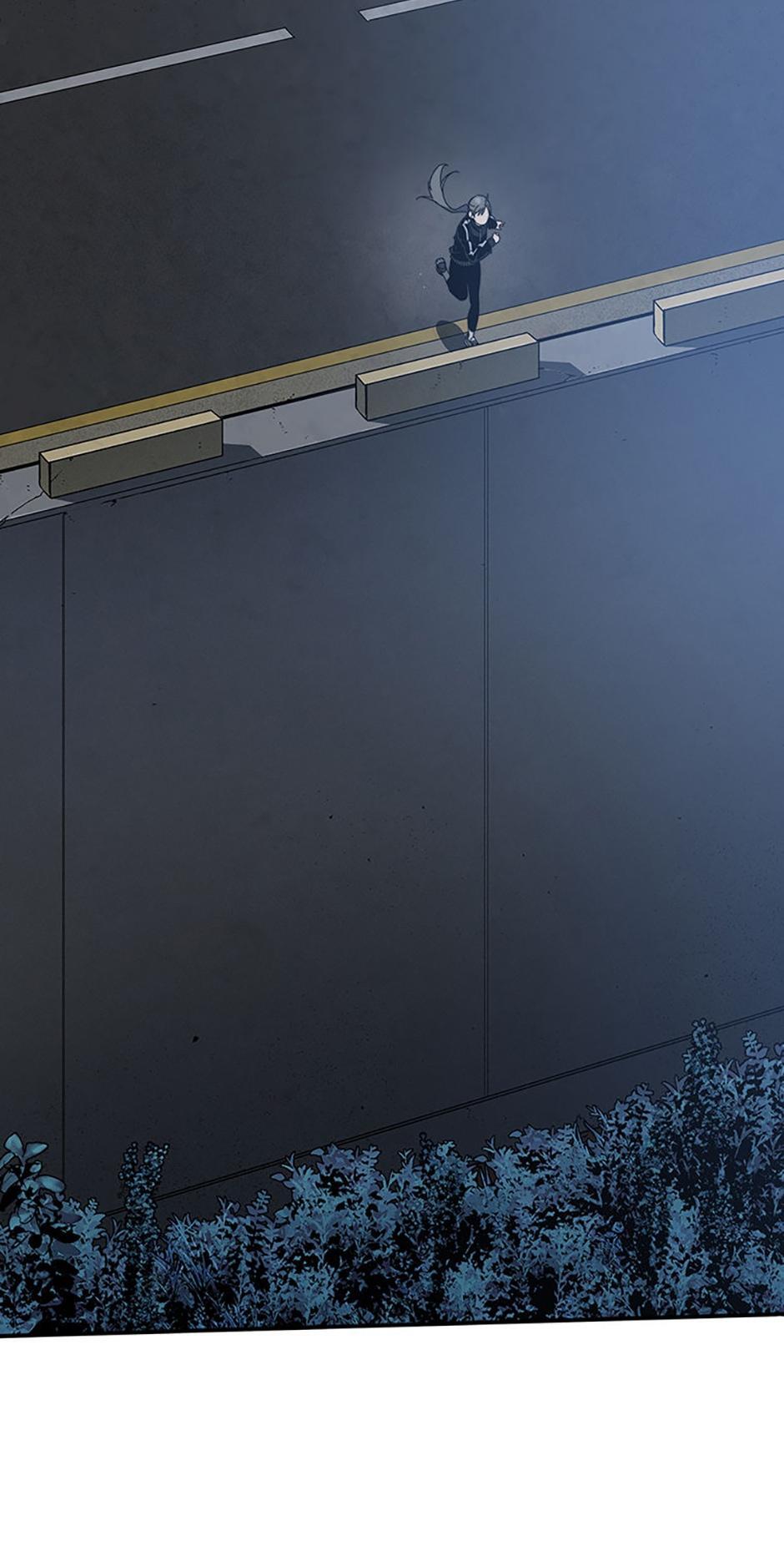 Read Existence Manga Online
