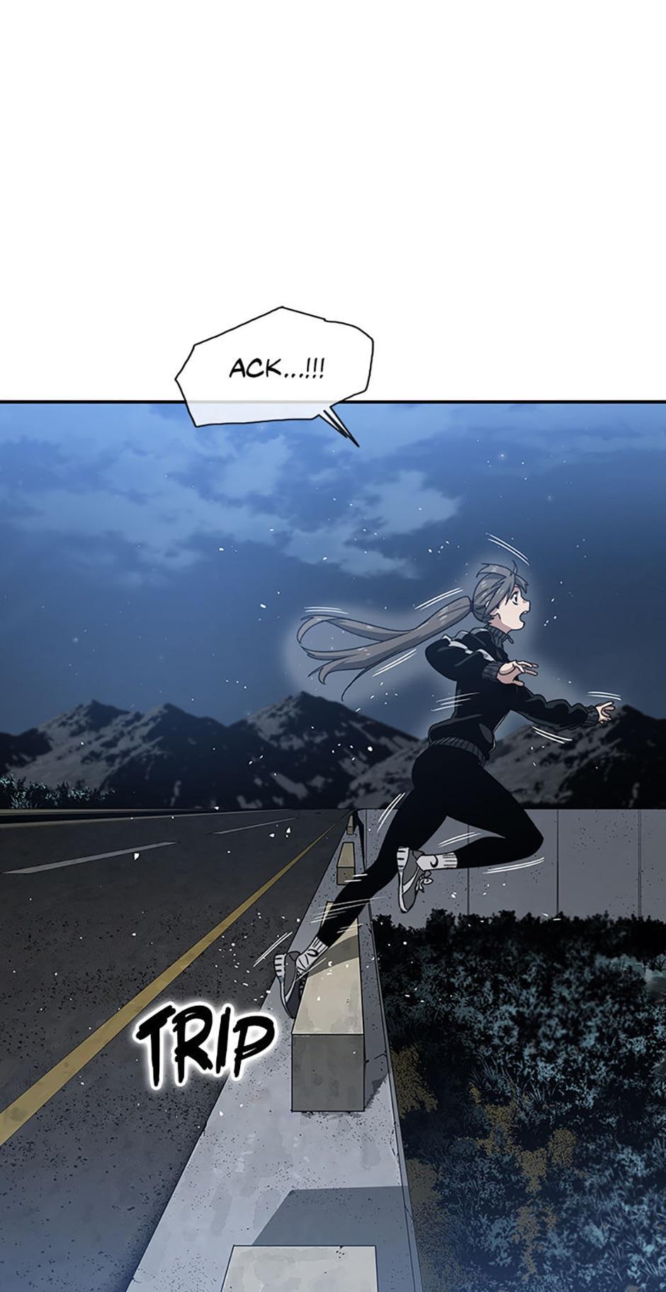 Read Existence Manga Online