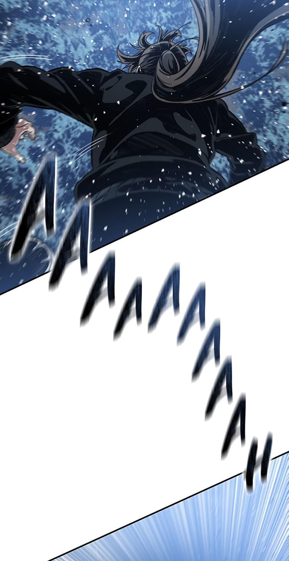 Read Existence Manga Online