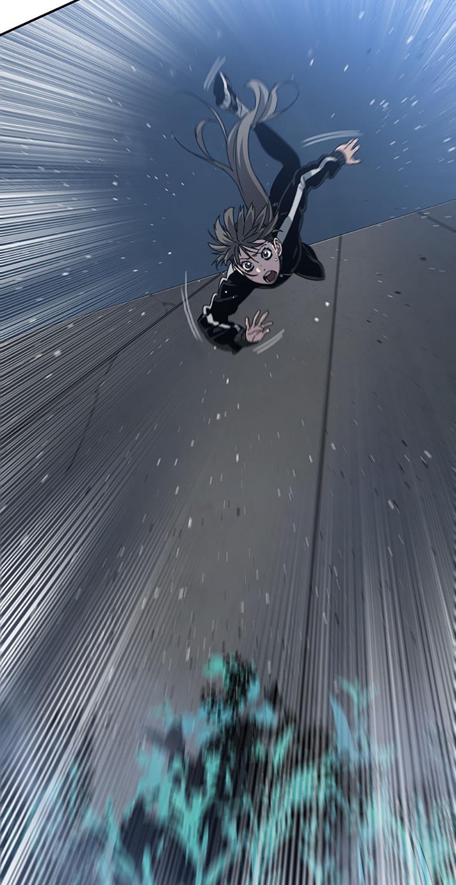 Read Existence Manga Online