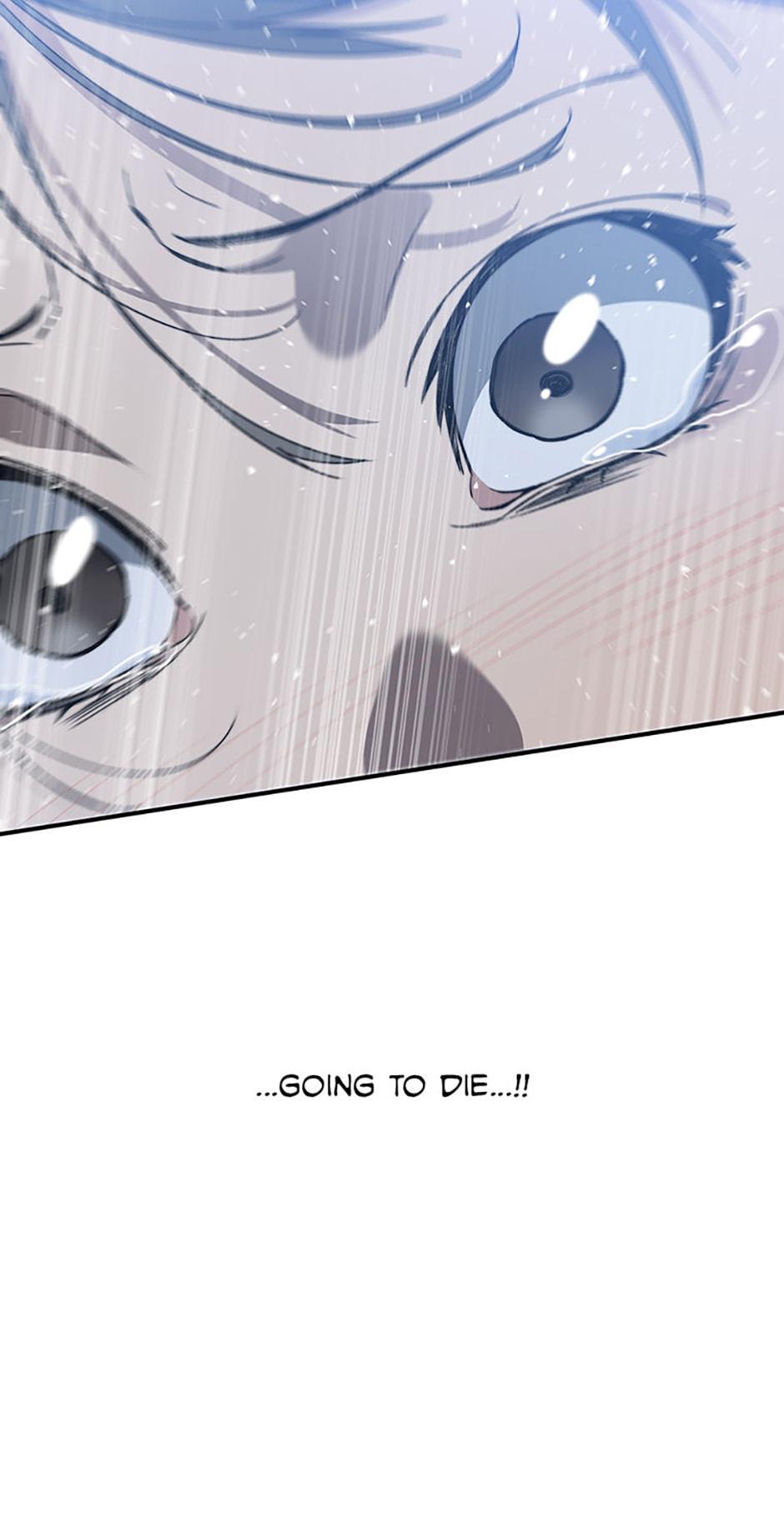 Read Existence Manga Online