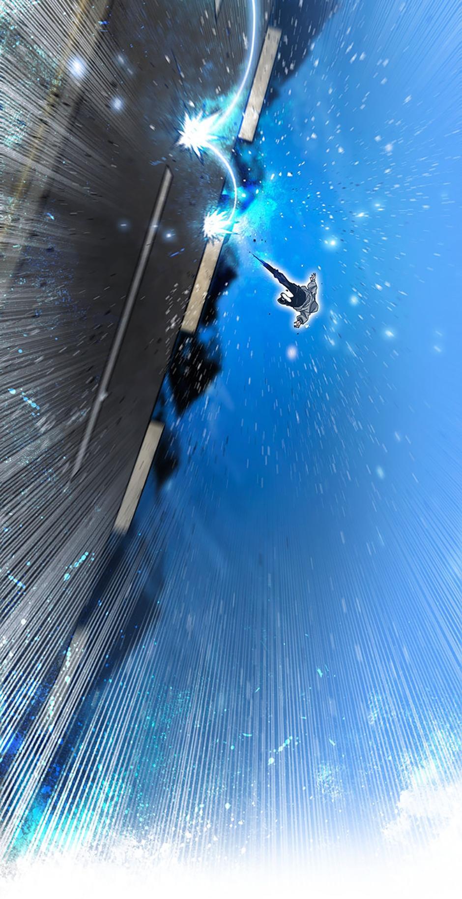 Read Existence Manga Online