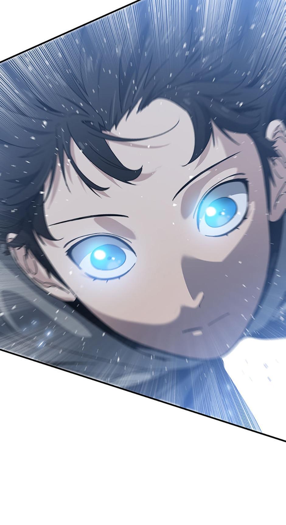 Read Existence Manga Online