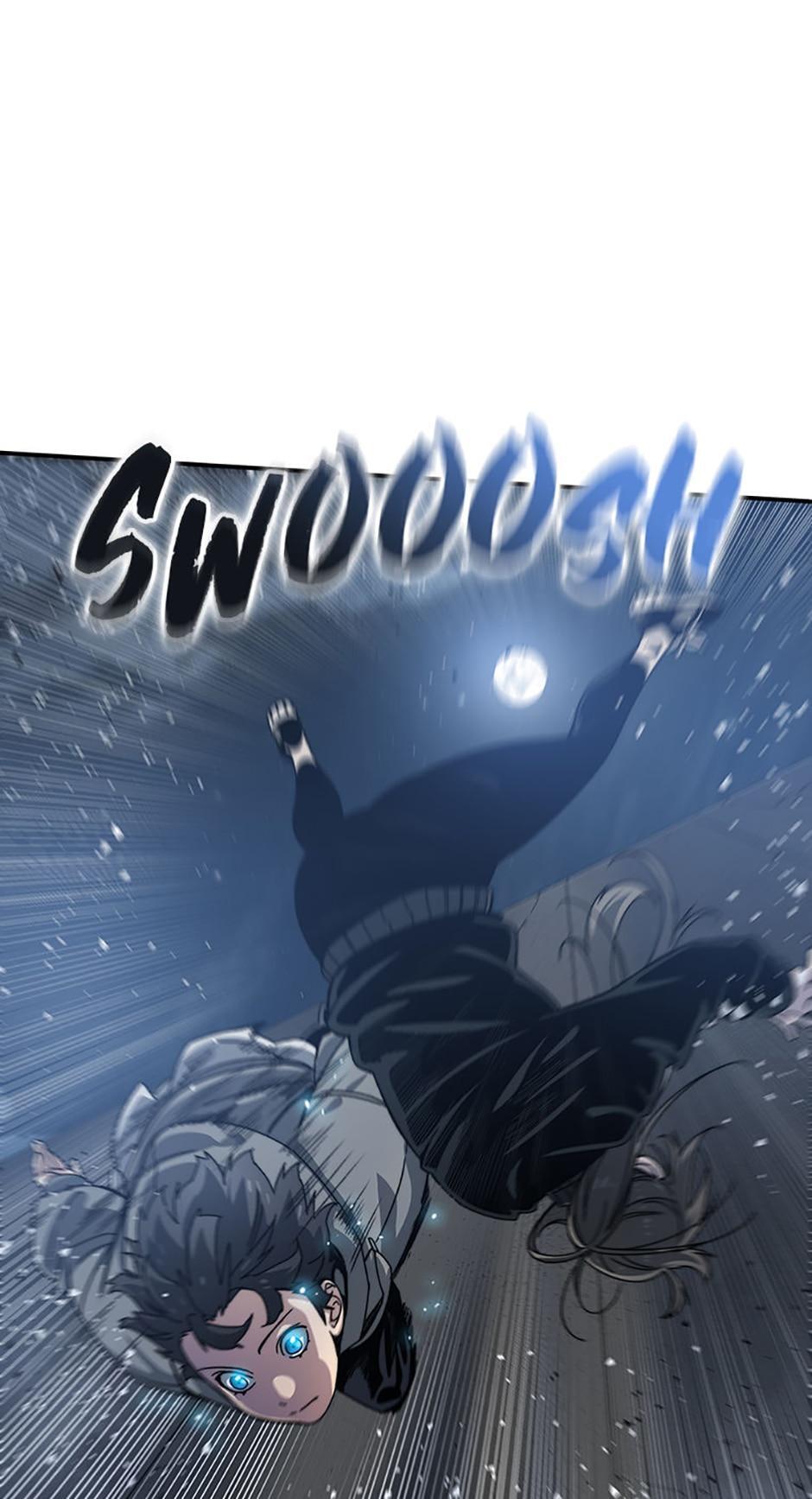 Read Existence Manga Online
