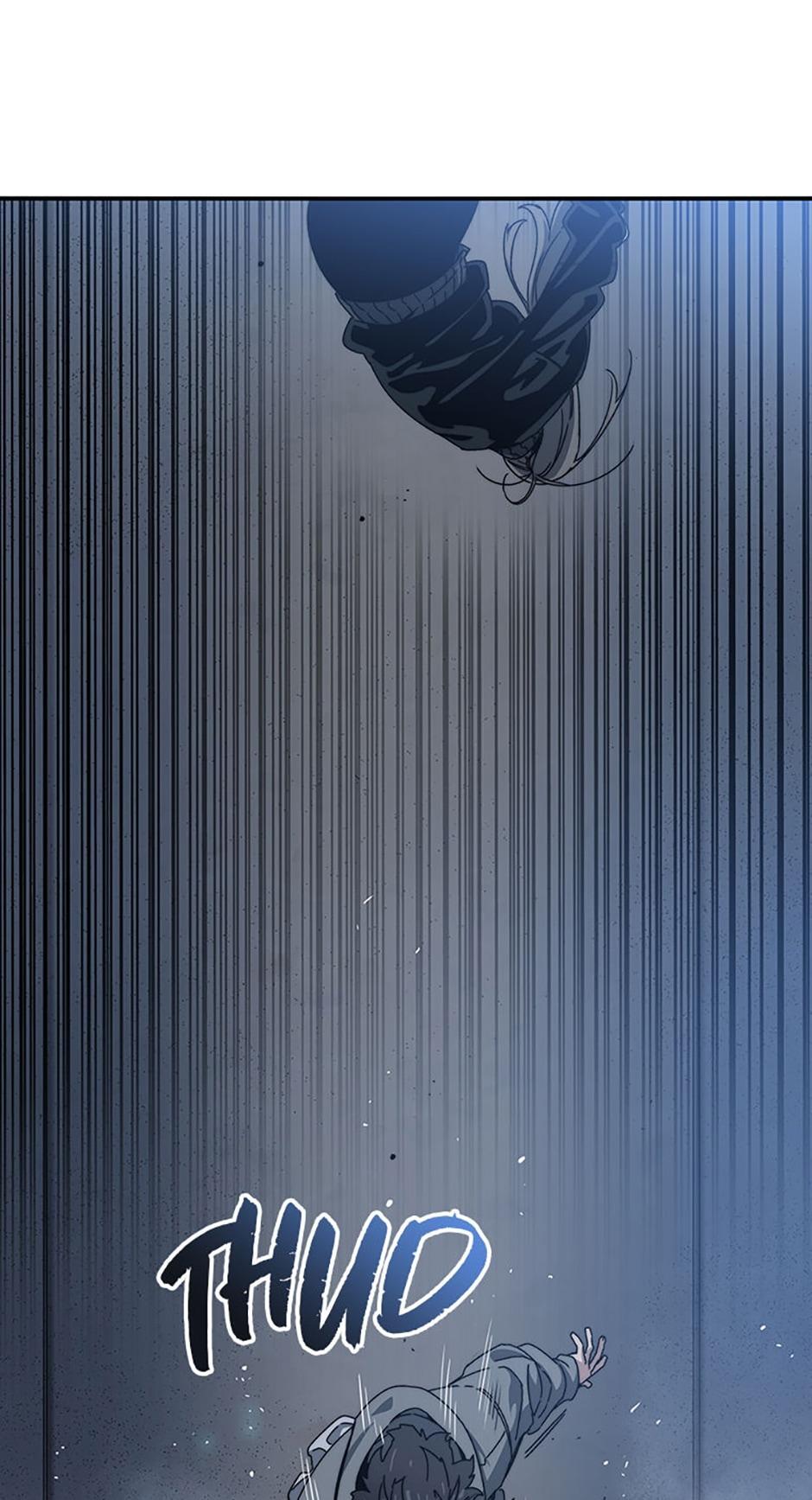 Read Existence Manga Online