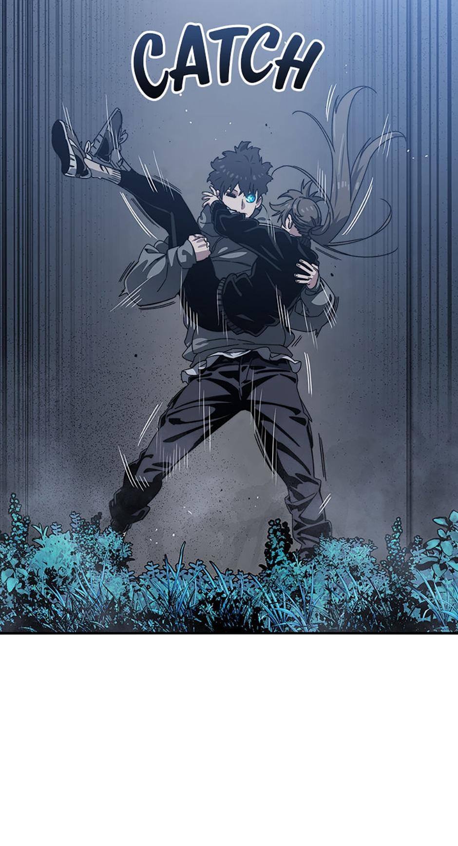 Read Existence Manga Online