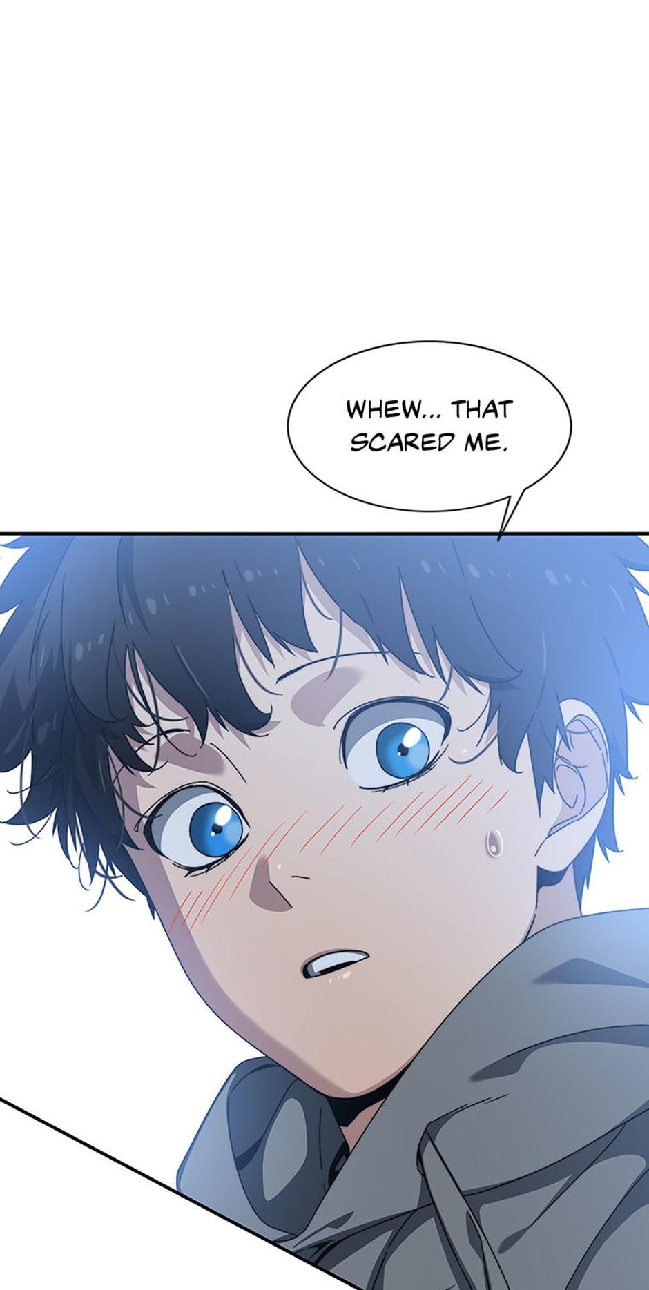 Read Existence Manga Online