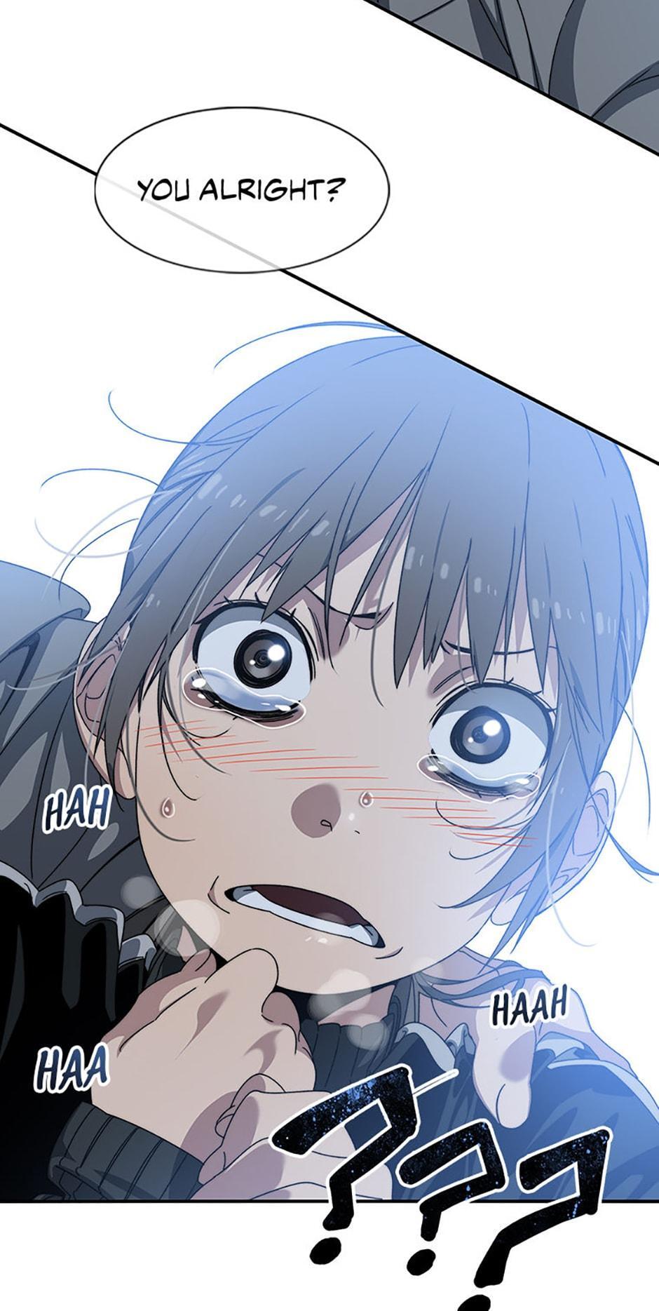 Read Existence Manga Online