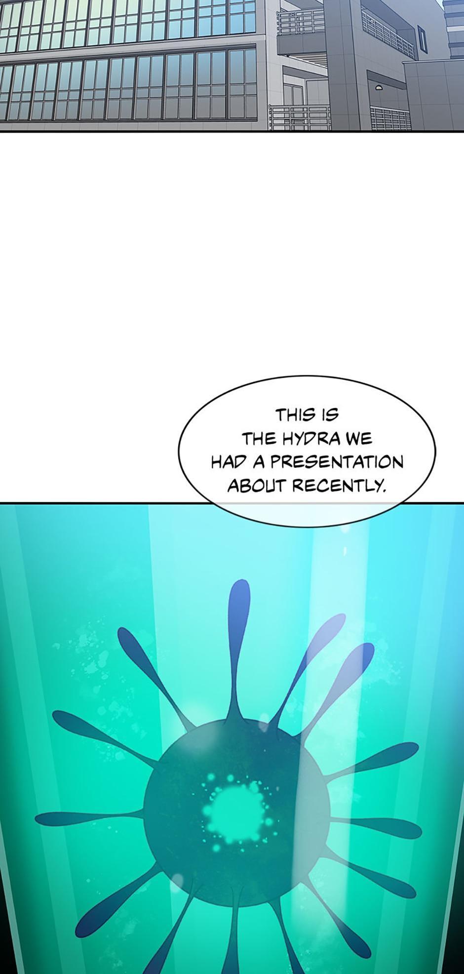Read Existence Manga Online