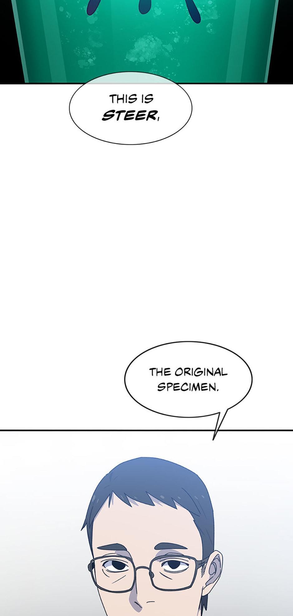 Read Existence Manga Online