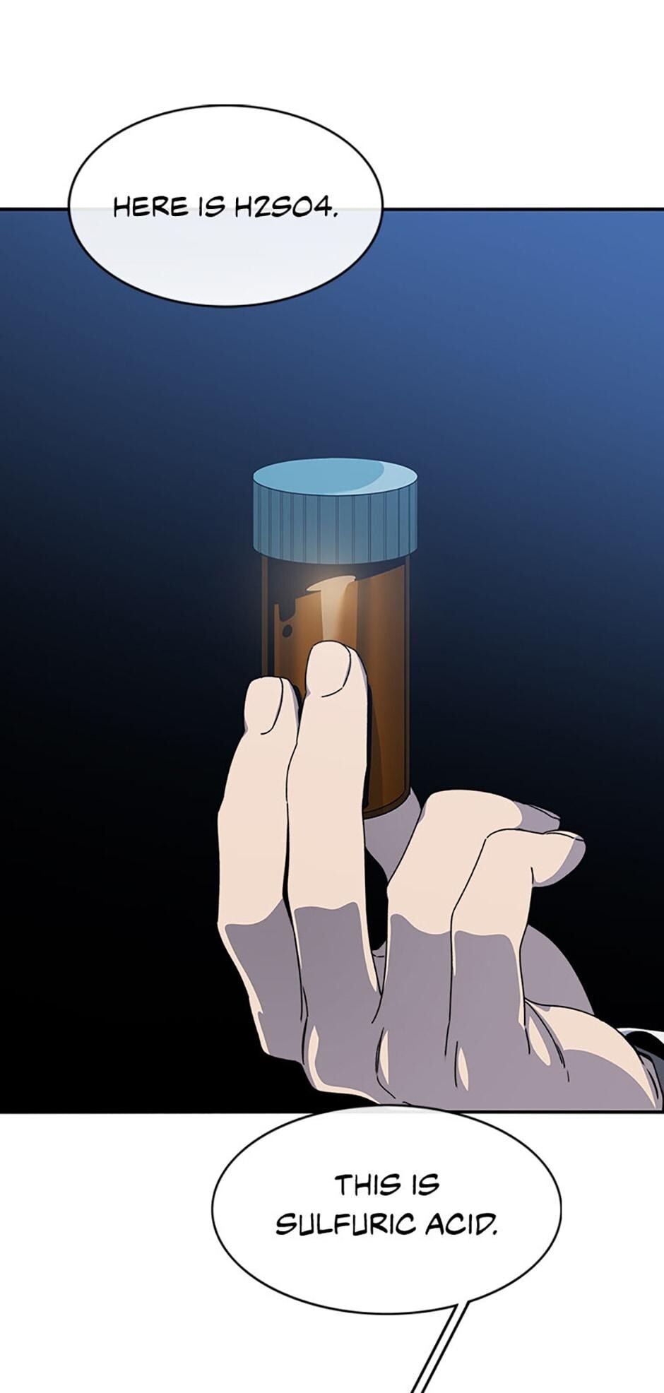 Read Existence Manga Online