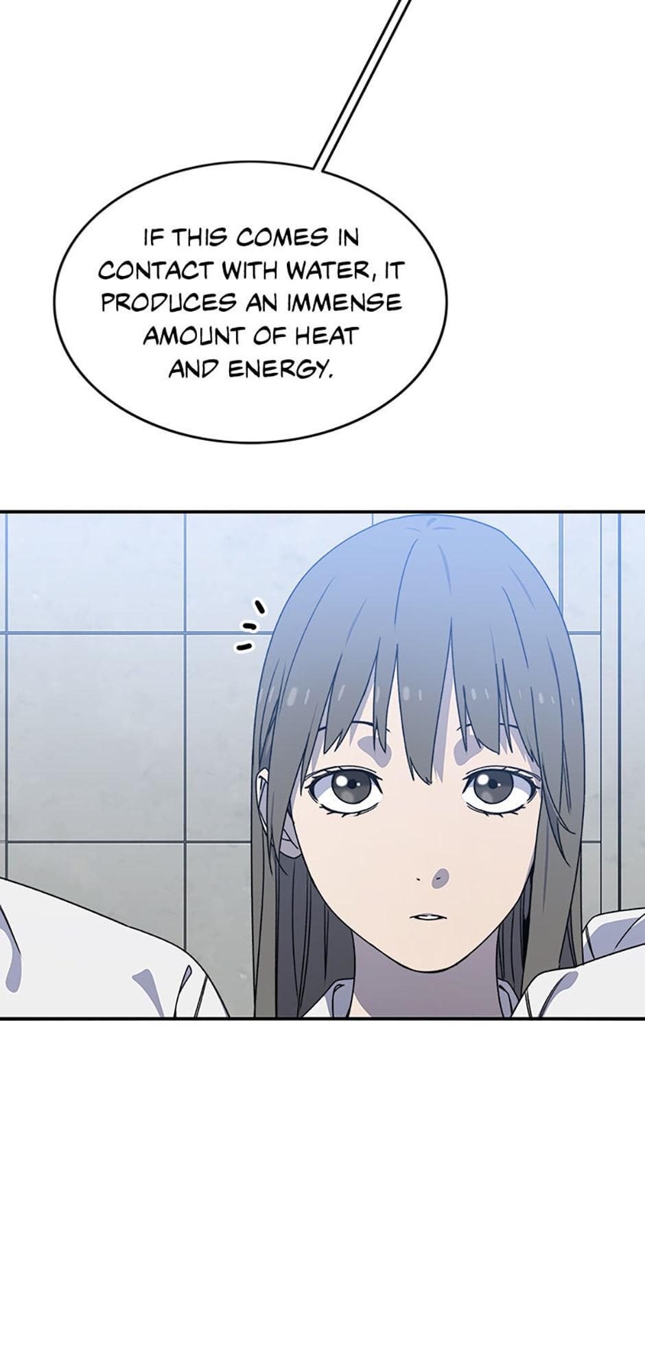 Read Existence Manga Online