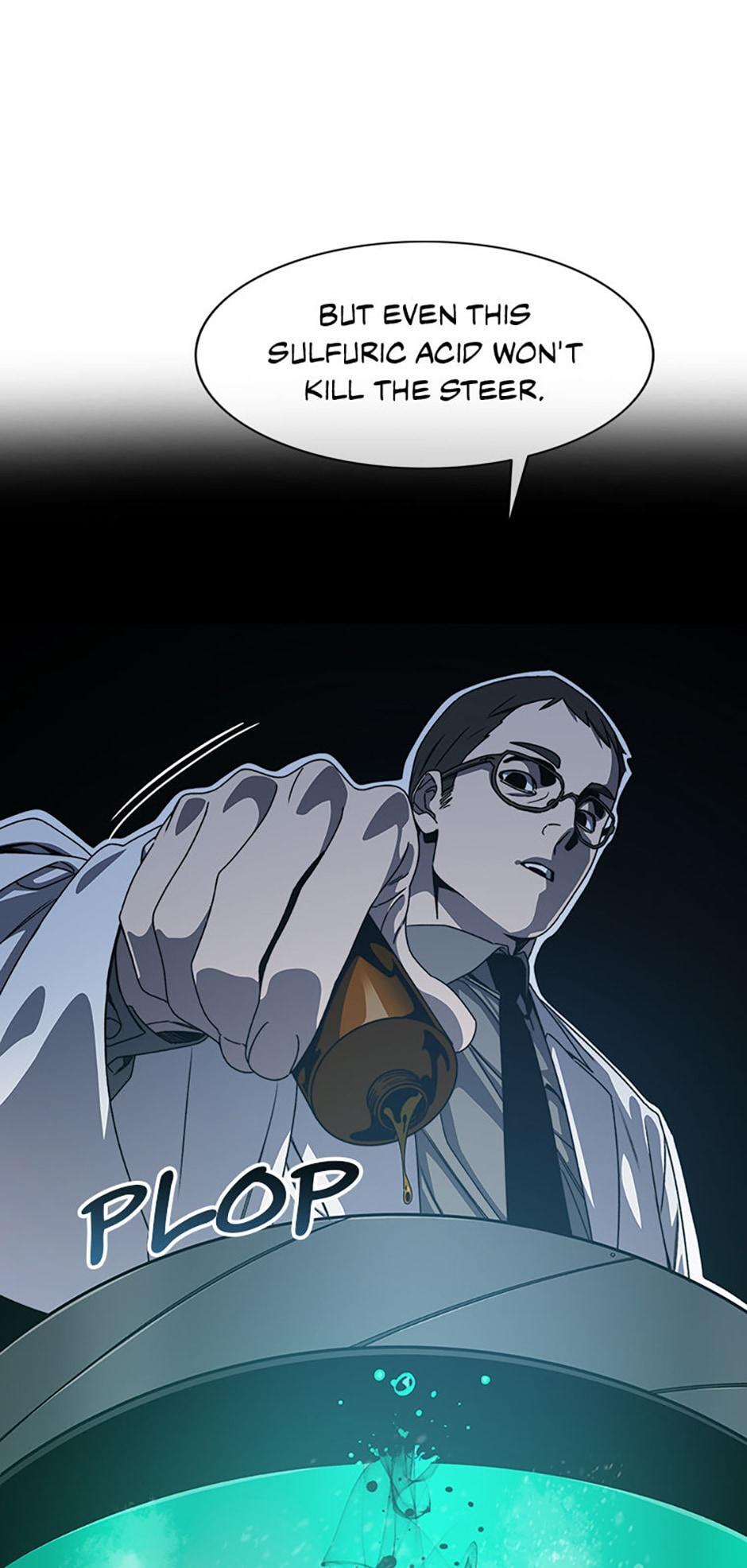Read Existence Manga Online