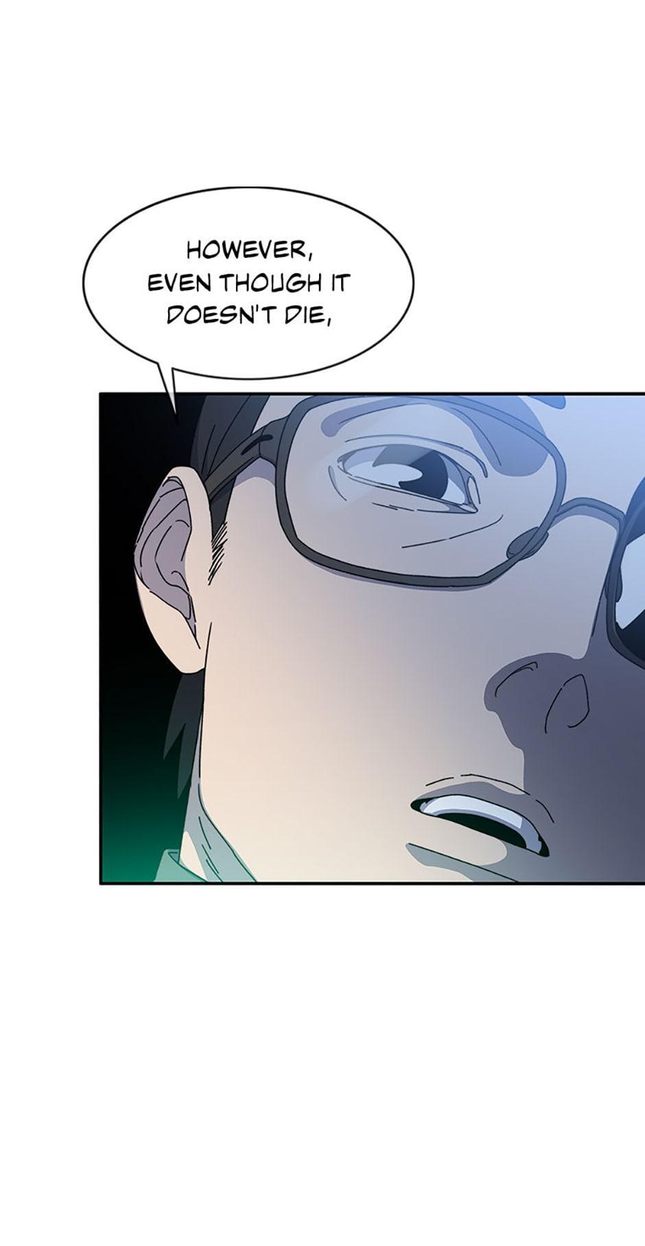 Read Existence Manga Online