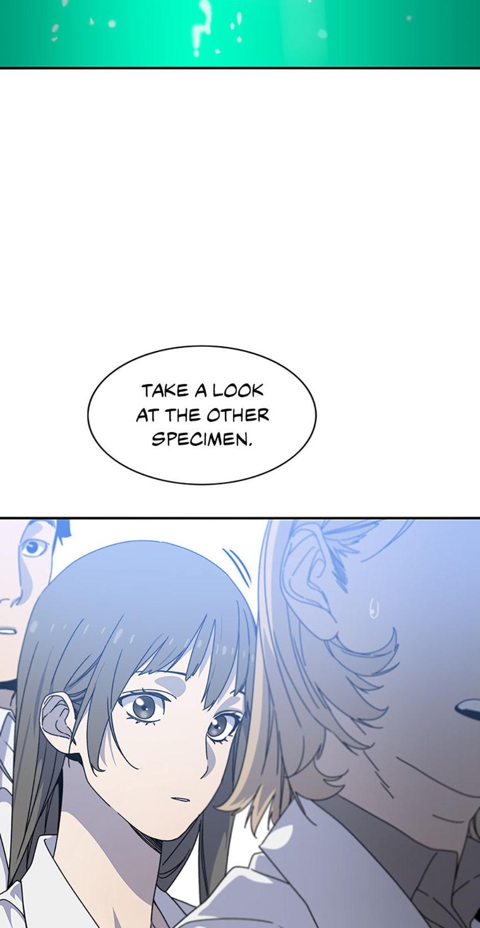 Read Existence Manga Online