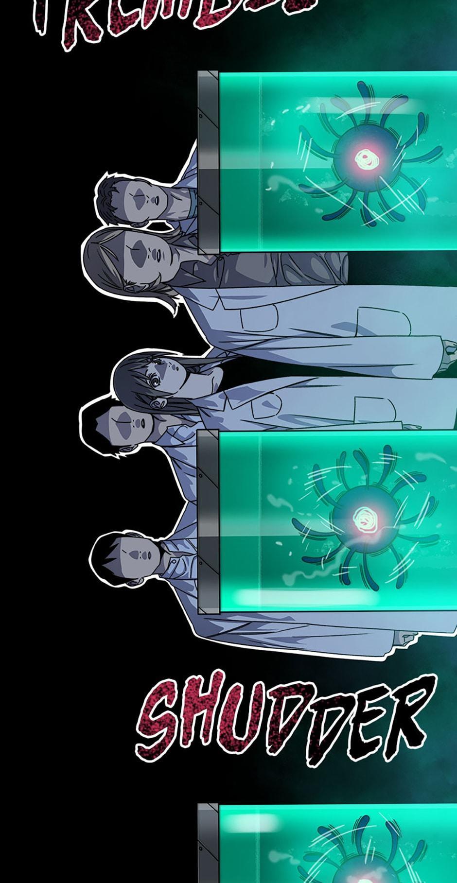 Read Existence Manga Online