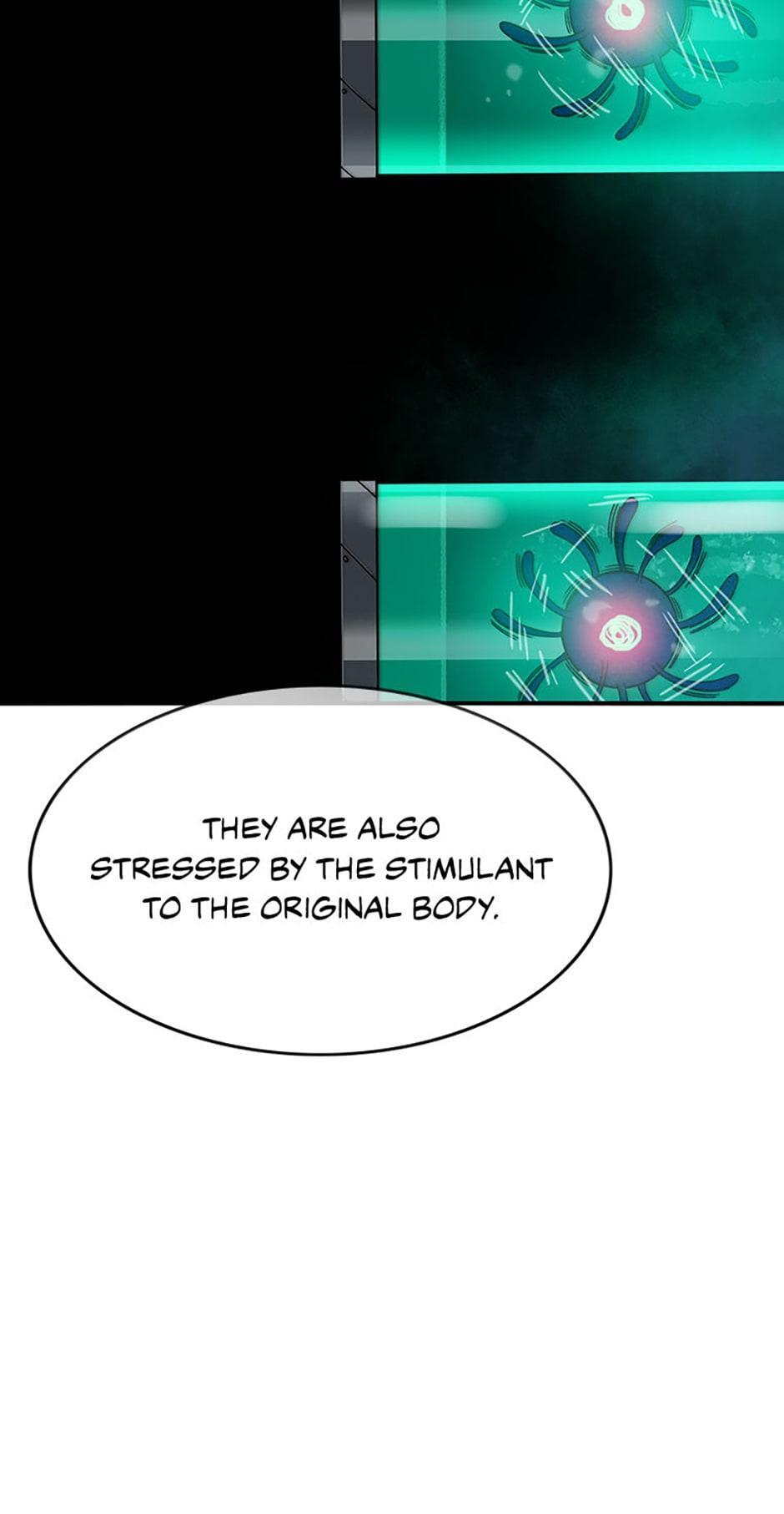 Read Existence Manga Online