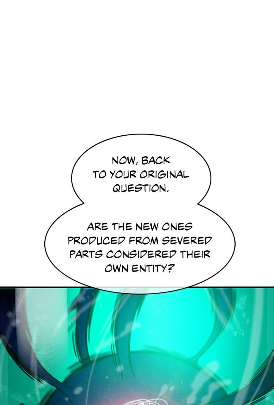 Read Existence Manga Online