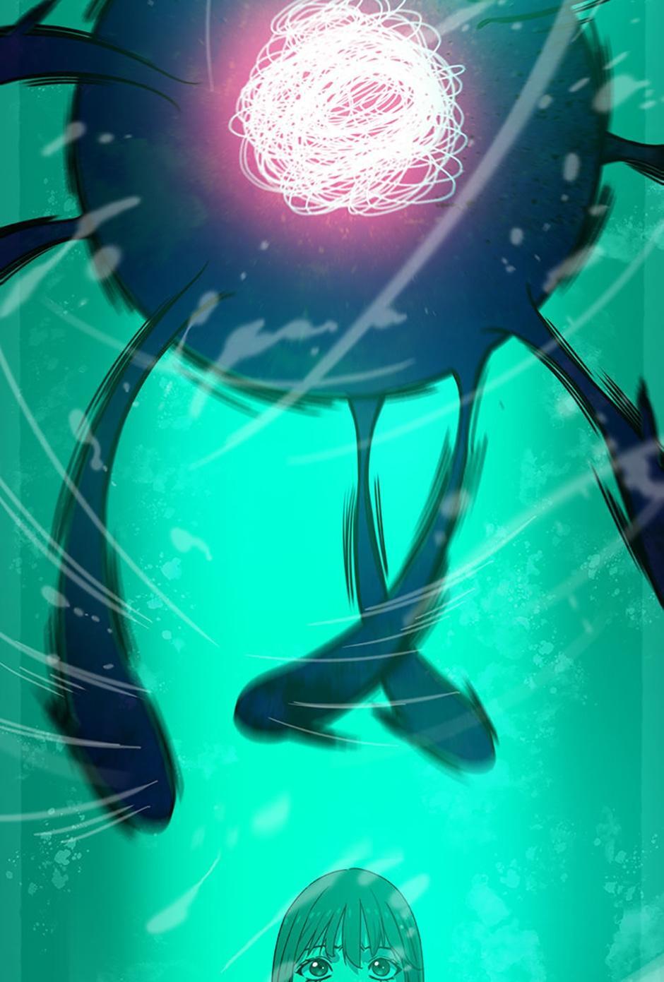 Read Existence Manga Online