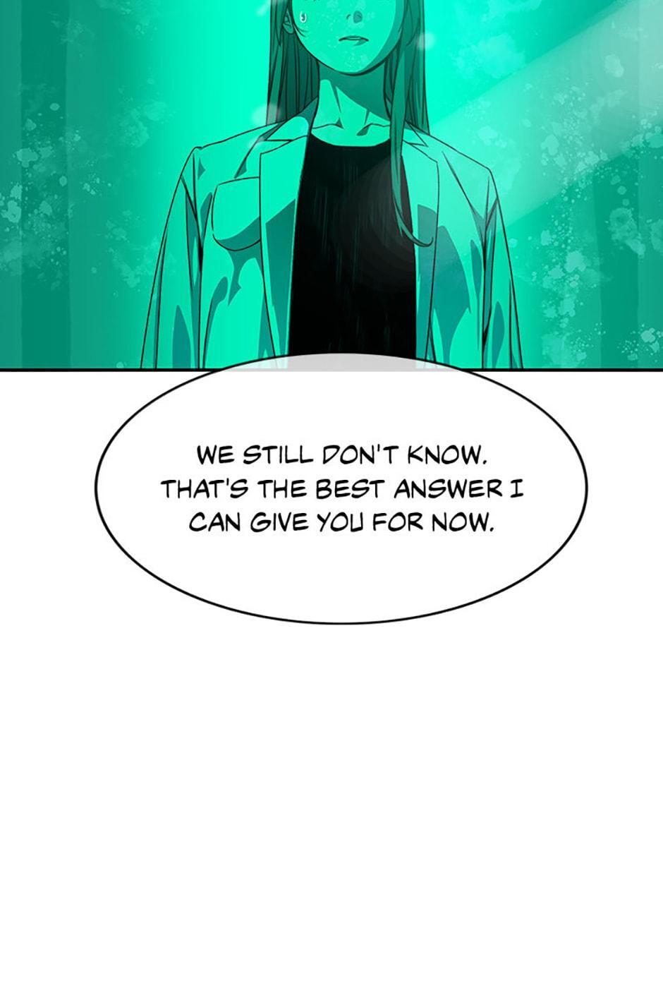 Read Existence Manga Online
