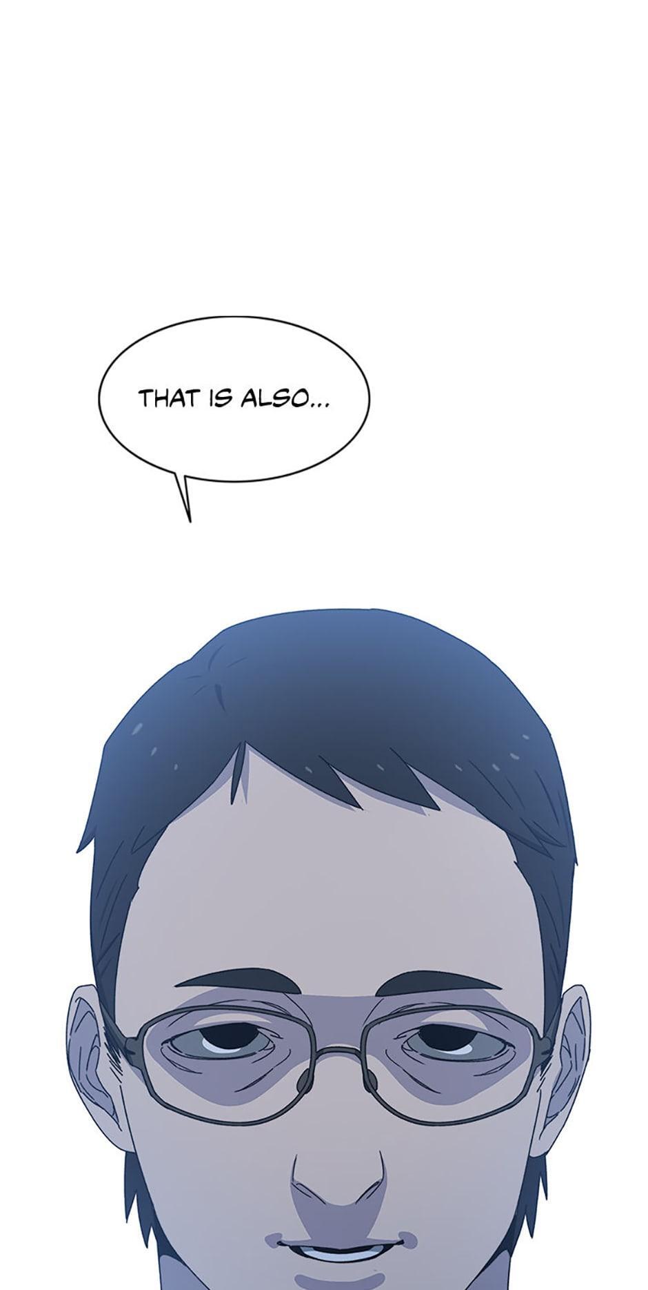 Read Existence Manga Online