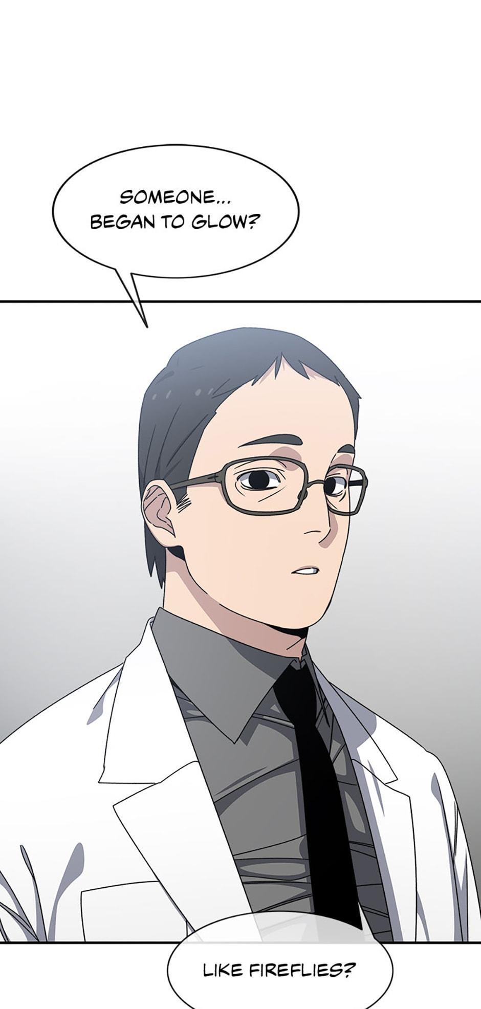 Read Existence Manga Online