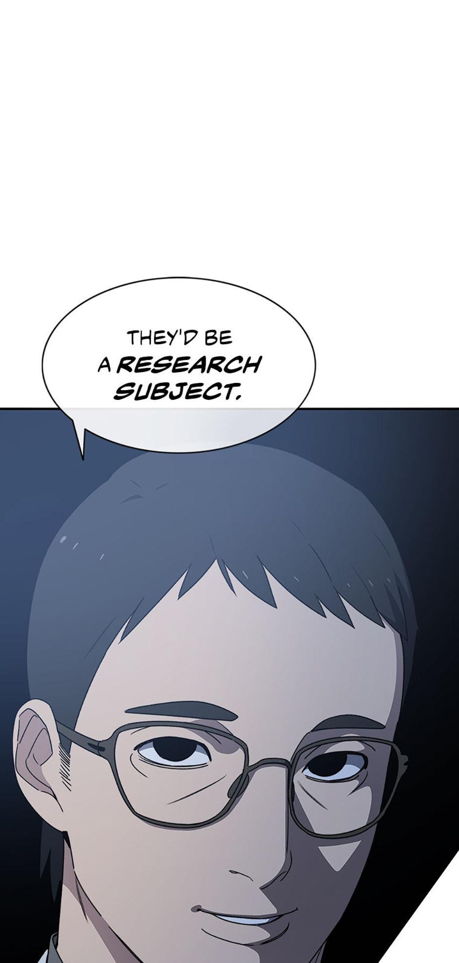 Read Existence Manga Online