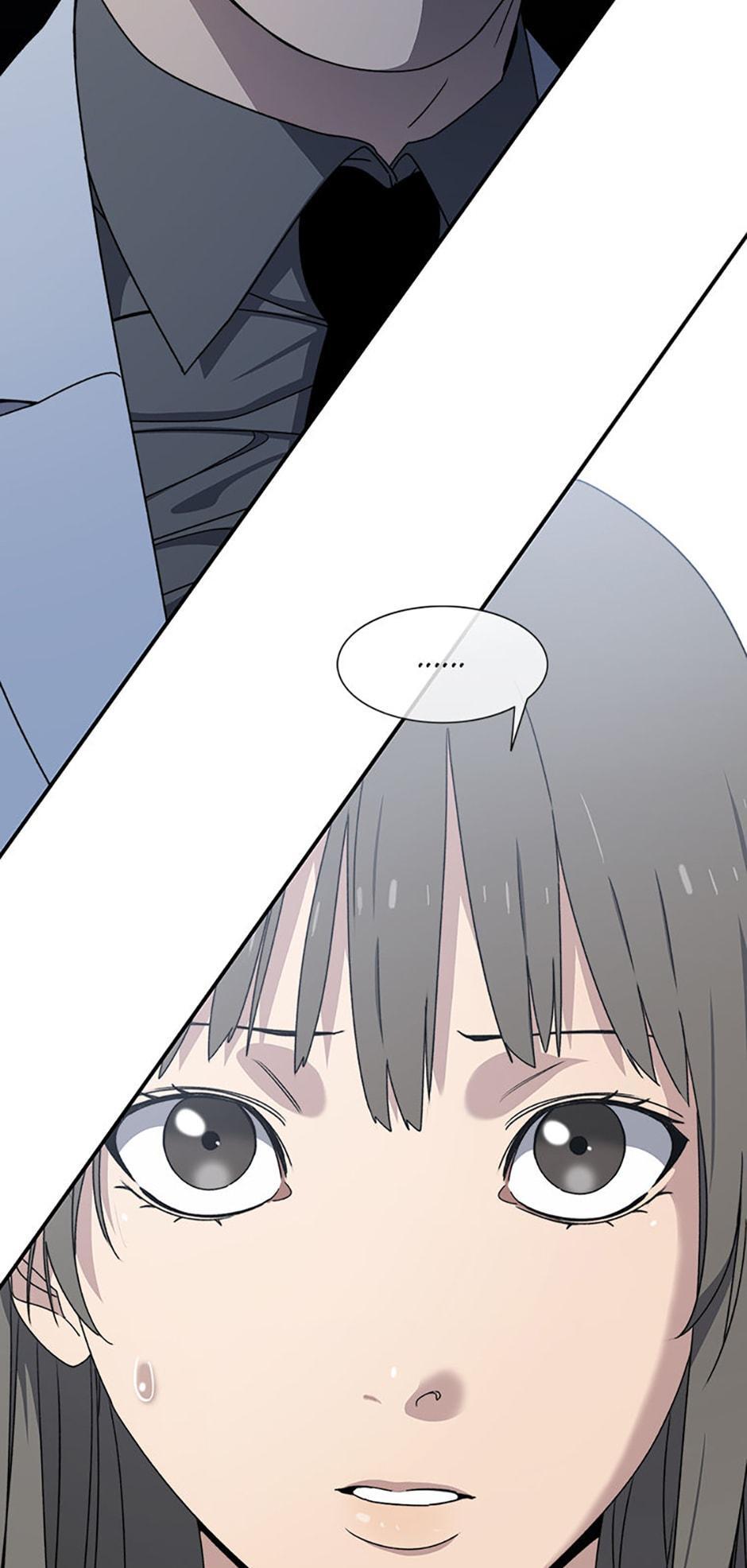 Read Existence Manga Online