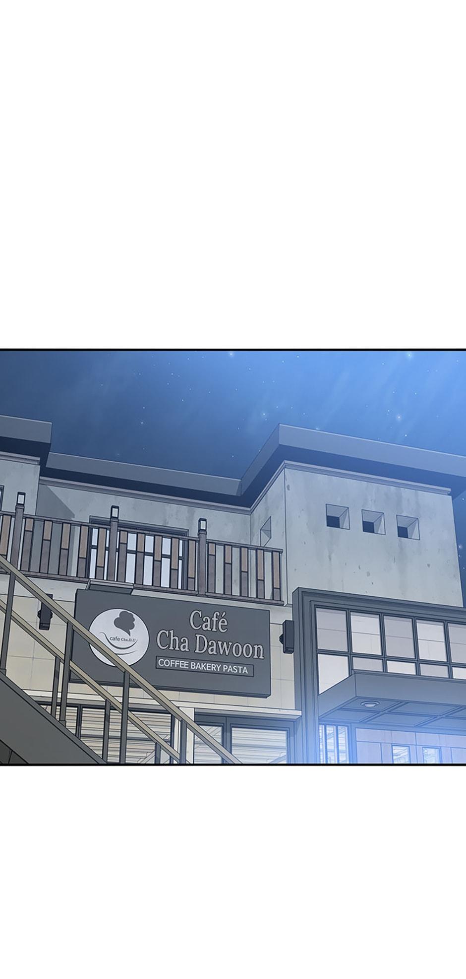 Read Existence Manga Online