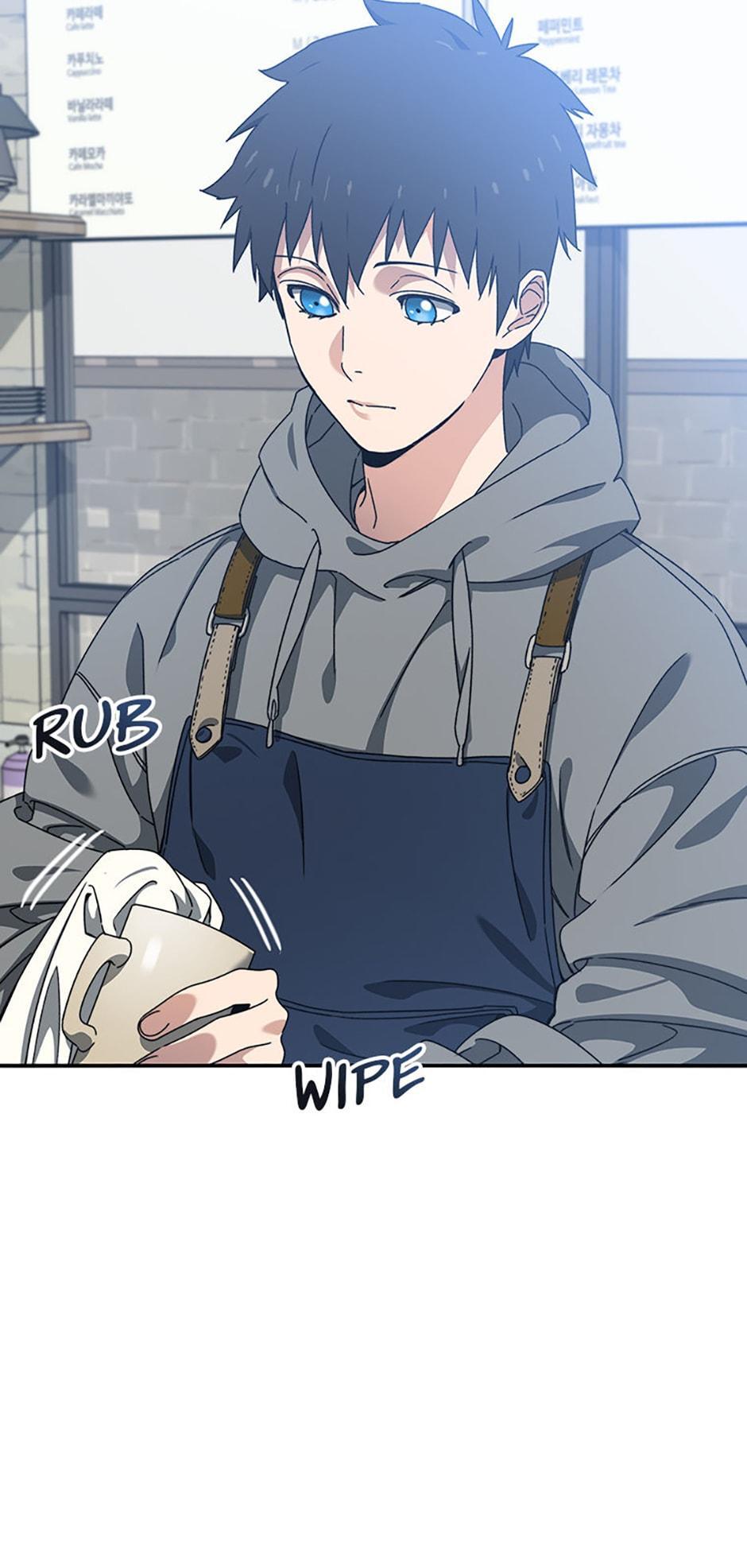 Read Existence Manga Online