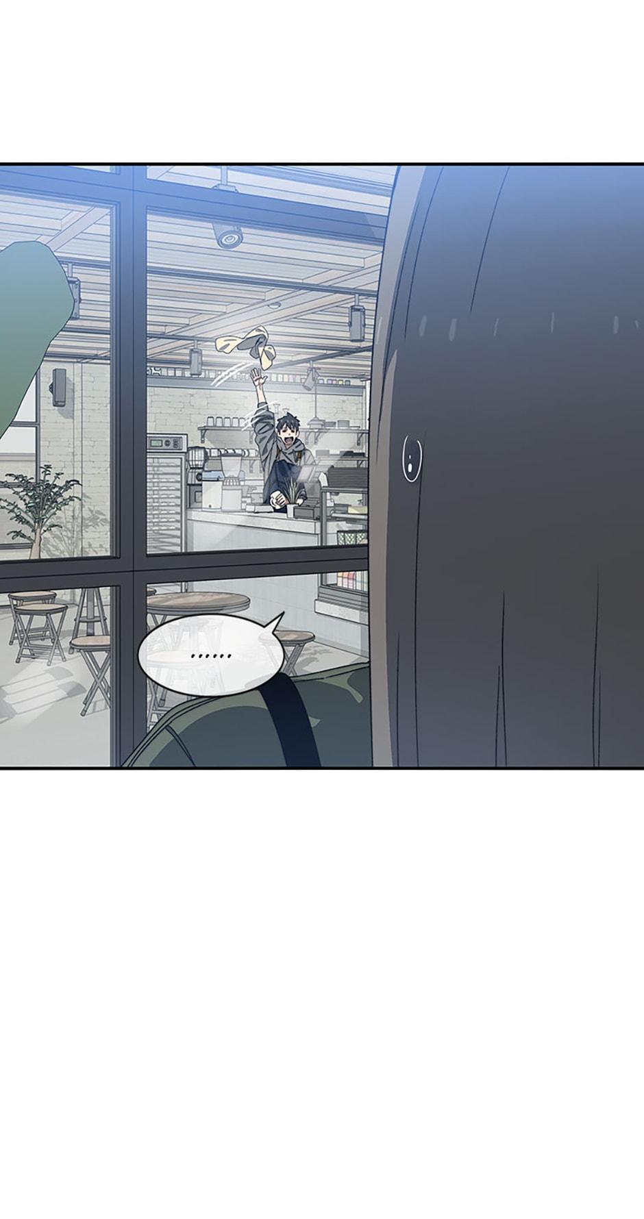 Read Existence Manga Online