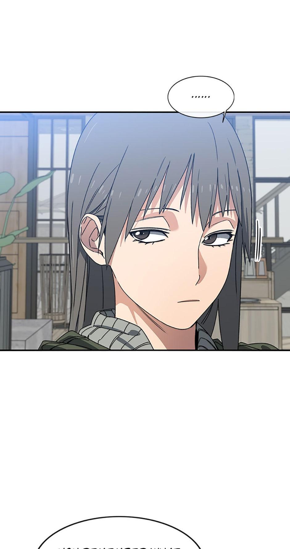 Read Existence Manga Online